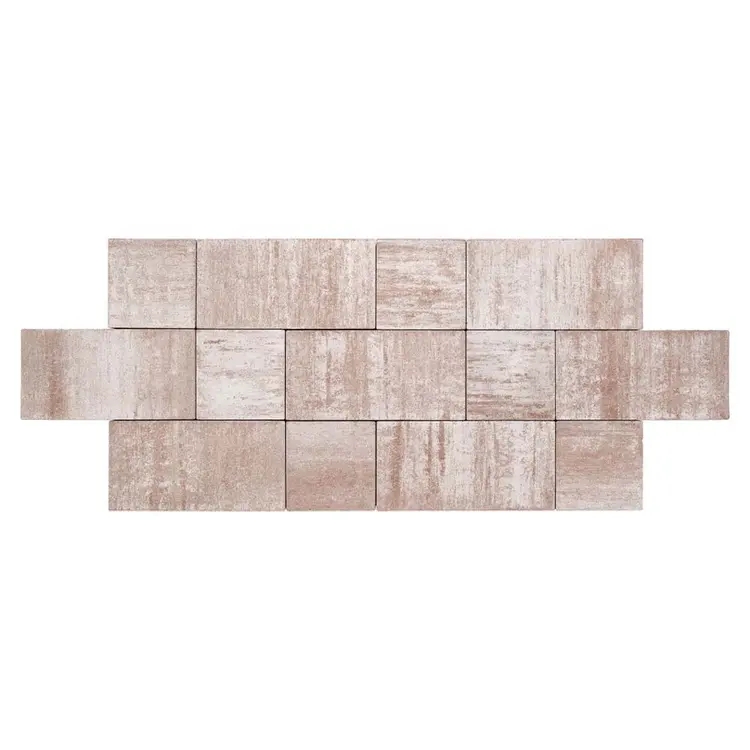 Тротуарная плитка Лайнстоун 60 